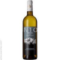 Savoja in Bugey Seyssel Domaine Gérard Lambert 2018