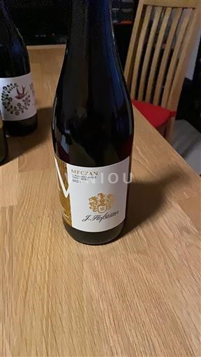 Trentin-Haut-Adige Vigneti delle Dolomiti J. Hofstatter Mieczan 2023