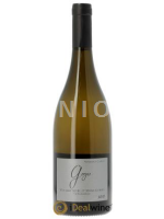 Vallée de la Loire Muscadet-sèvre-et-maine Vincent Caillé 2018