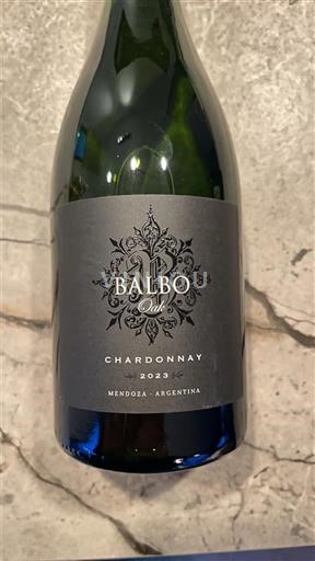 Mendoza Balbo Oak 2023
