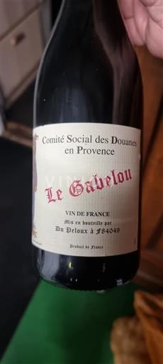 Provansa Ni doloceno Comité Social des Douanes en Provence Le Gabelou 2017