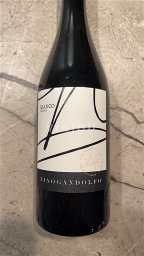 Sicily Not Specified Vino Gandolfo Bianco 2024