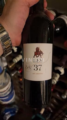 Languedoc Les 37 2021