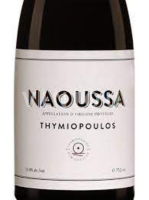 Makedonien Naoussa Thymiopoulos 2018