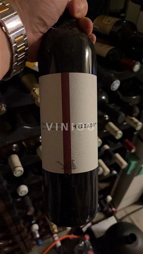 Wines Rouge sec Mezzadro 2018 Italy Abruzzo Wines Montepulciano d'Abruzzo DOC