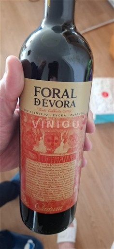 Alentejo Foral de Évora 2019