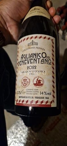 Campanie Collezione Privata 2022