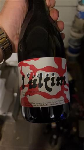 Burgenland Gut Oggau L'Ultim 2022