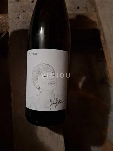 Elsass Jean Huttard #Frach 2023