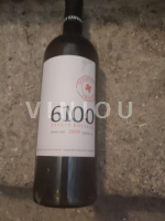 Vayots Dzor No especificado Zorah 6100 Estate Bottled 2019