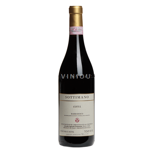 Piemonte Barbaresco Sottimano Cottà 2016