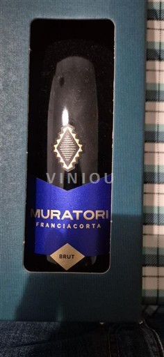 Lombardie Franciacorta Muratori Non Millésimé