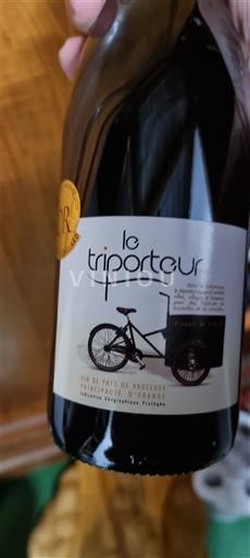 Provence, Ala-Rhônen laakso, Korsika Vaucluse Le Triporteur 2019