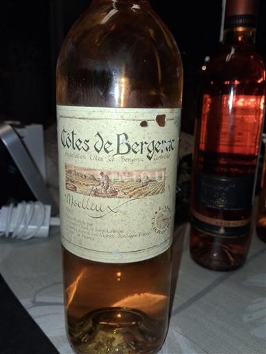 Zuidwest-Frankrijk Côtes-de-Bergerac Les Grands Chais de Saint Laurent 1998