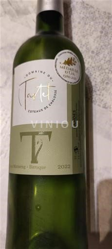 Southwest Not Specified Domaine Tastet T 2022