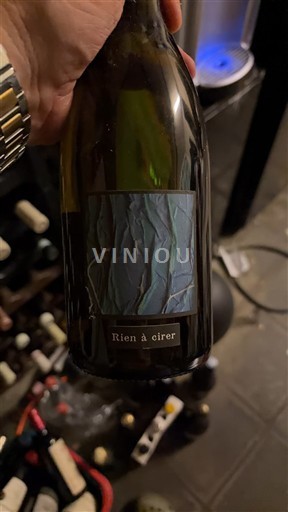 Valle del Loira No especificado Les Vignes de Babass Rien à cirer 2021