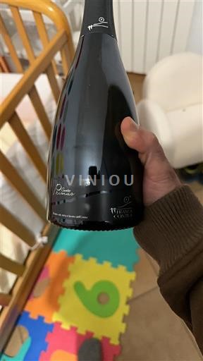 Peneča vina Blanc brut Champagne Premier Cru 2025 Francija Šampanja Ni doloceno AOC