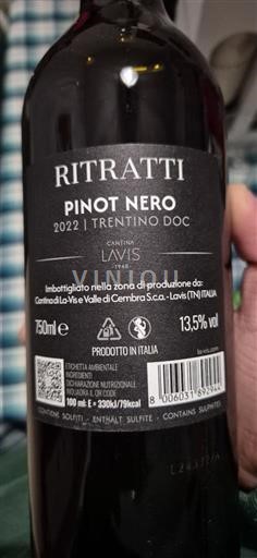 Trentino-Alto Adige Alto Adige Valle Isarco Cantina Lavis Ritratti 2022