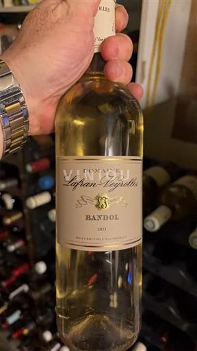 Provenza Bandol Domaine Lafran-Veyrolles 2023