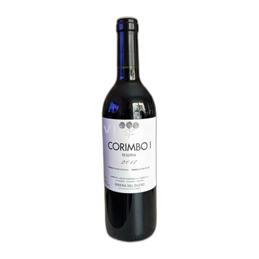 Castille và León Ribera del Duero Bodegas La Horra Corimbo I Reserva 2017