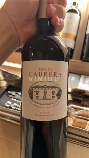 Baleariske Øer Ikke specificeret Ribas de Cabrera 2023