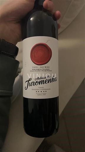 Portugal Dão Adegas de Turonemho 2022
