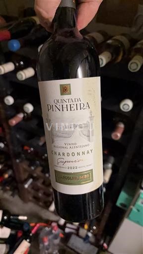 Alentejo Quinta da Pinheira 2022