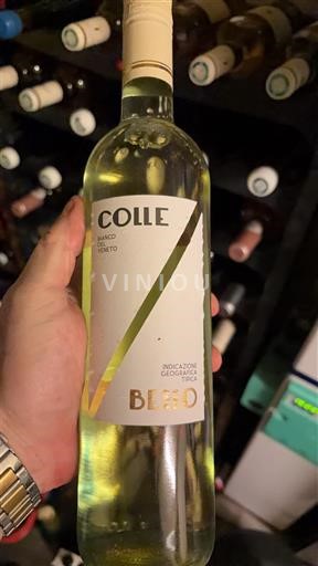 Vêneto Não especificado Bello Colle 2020