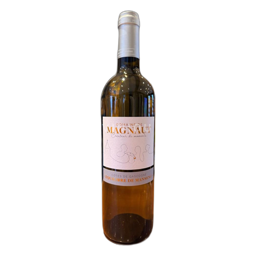 Jihozápad Côtes de Gascogne Domaine Magnaut Équilibre de manseng 2024