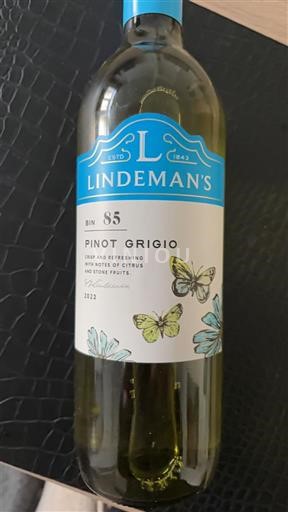 Australia Meridionale Non specificato Lindeman's Bin 85 2023