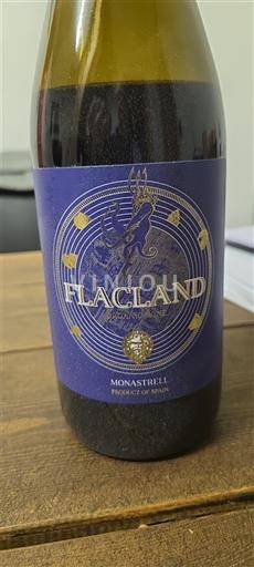 Murcia Jumilla Flacland 2022