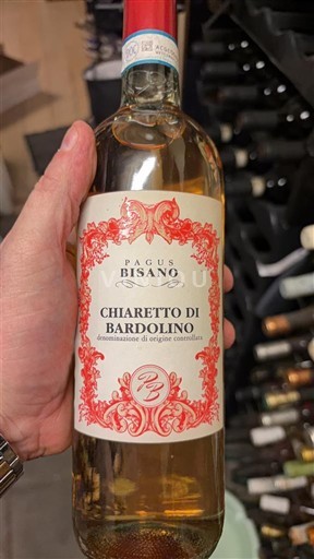 Vêneto Não especificado Pagus Bisano 2021