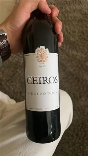 Douro Ceirós 2019