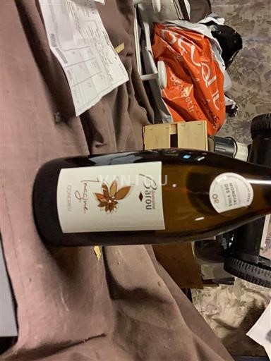 Rhônedalen Condrieu Domaine Barou Imagine 2023