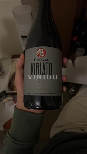 Portugal Dão Terras de Viriato 2014