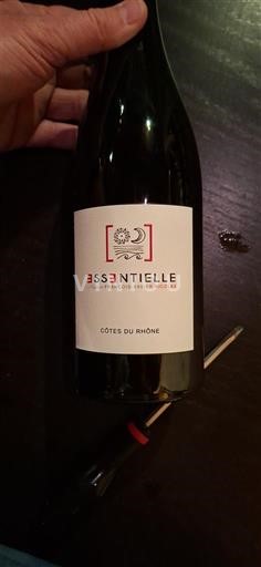 Valle del Rodano Côtes-du-Rhône Essentielle 2020