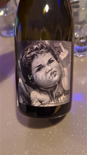 Sud-Ouest Cahors Vellas pere et fils Little fuck 2023