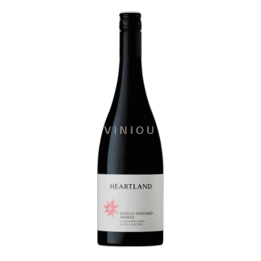Australie-Méridionale Langhorne Creek Heartland Wines Single Vineyard Shiraz 2016