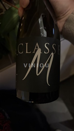 Vallée du Rhône Saint-Joseph Les Vins de Vienne Classe M Non Millésimé