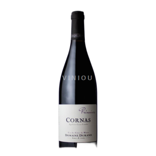 Rhône-dalen Cornas Domaine Rand Eric & Joël Les Prémices 2021