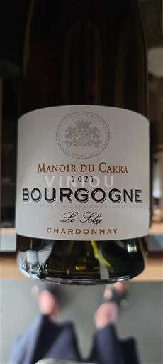 Bourgondië Bourgogne Manoir du Carra Le Séby 2021