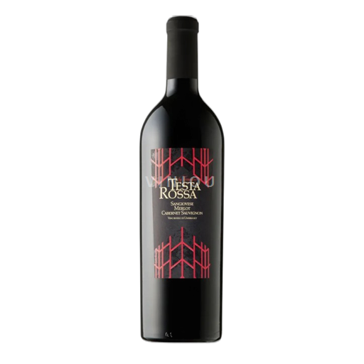 Umbria Testa Rossa 2011