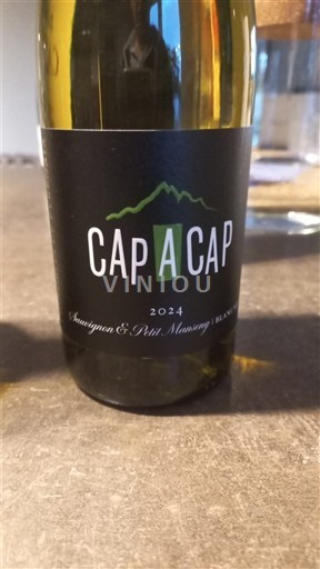 Sudoeste Côtes de Gascogne Cap à Cap 2024