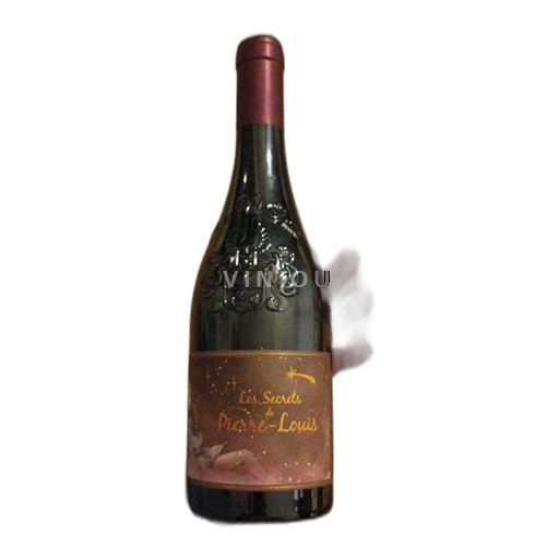 Valle del Rodano Côtes-du-Rhône Astiquet Les Secrets de Pierre-Louis 2024