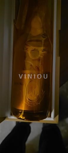 Champagne Champagner Louis Roederer Cristal 2016