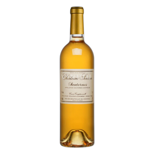 Бордо Сотерн Château Simon Exceptionnelle 2009