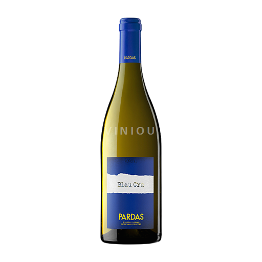 Catalonien Penedès Celler Pardas Blau Cru 2022