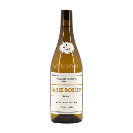 Islas Baleares No especificado Ca'n Verdura Viticultors 2023