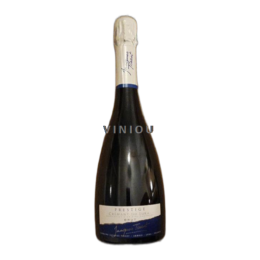 Jura Crémant du Jura Jacques Tissot Prestige Non-Vintage