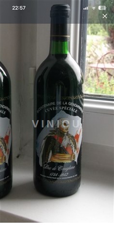 Sudoeste Cuvée Spéciale Sin añada